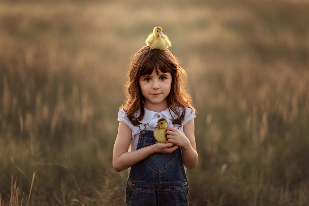 Photograph by Maria del Valle Presser