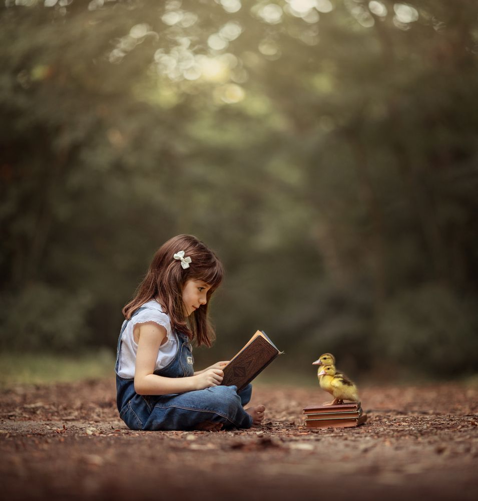 Photograph by Maria del Valle Presser