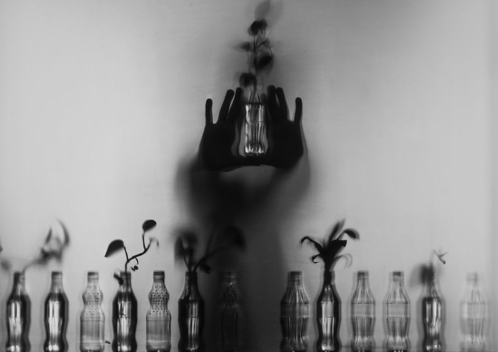 Photograph by Fayaz Bahram