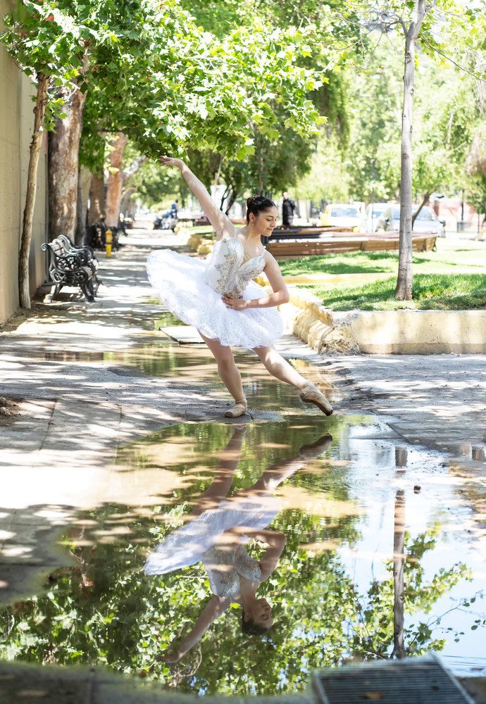 Photograph by Maria Paz Pachy