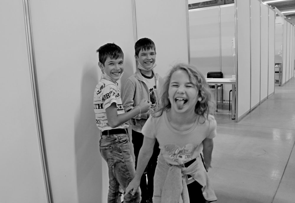 Photograph by Рашид Шайдулин