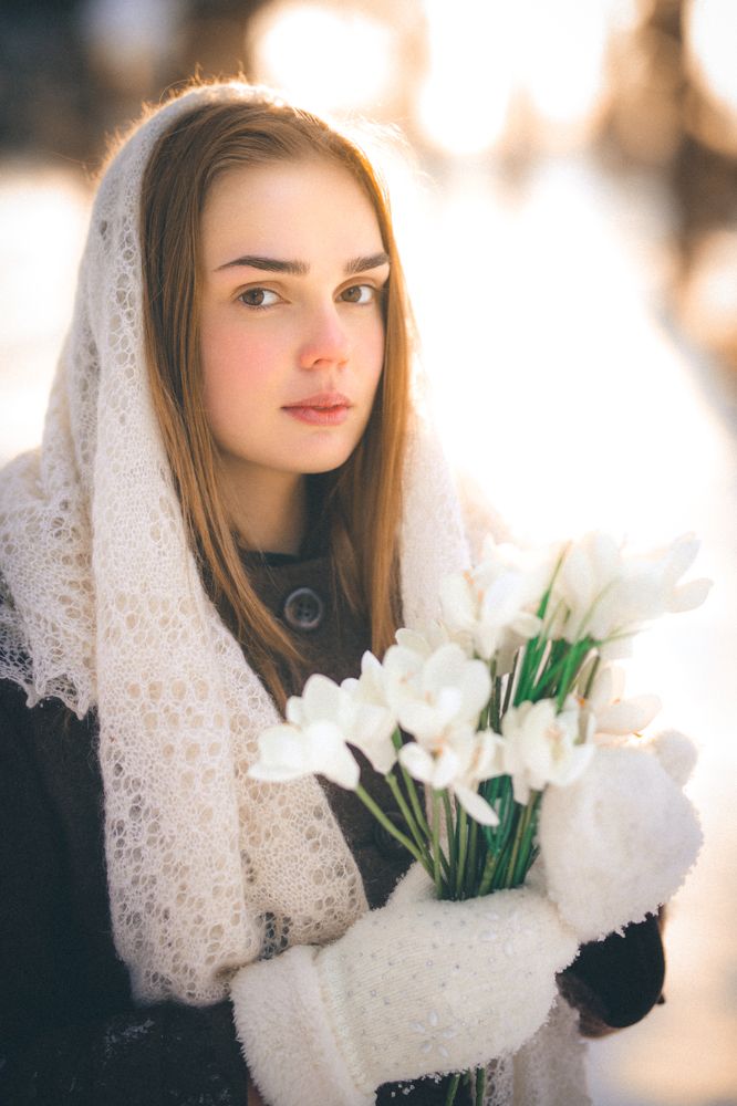 Photograph by Кристина Дугина