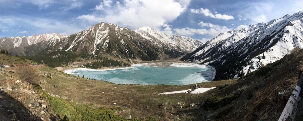 Photograph by Лариса