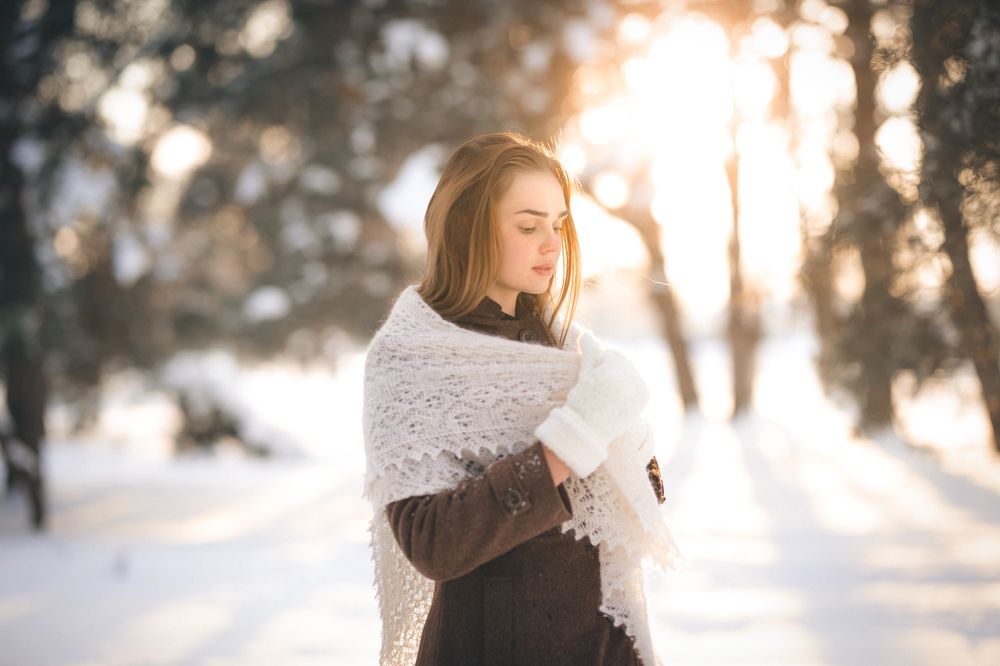 Photograph by Кристина Дугина