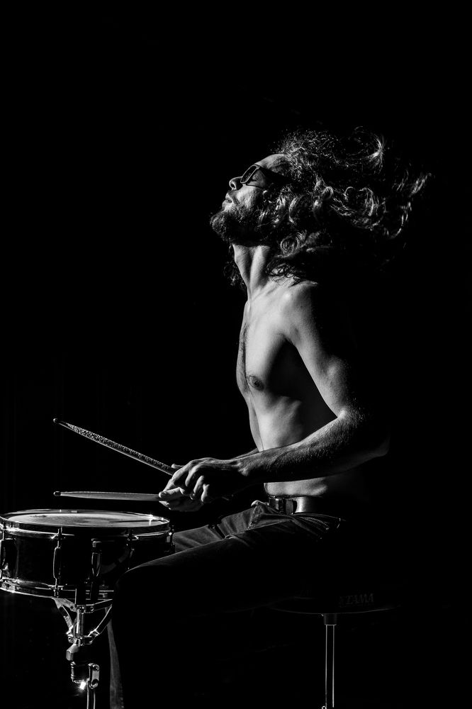 Photograph by Fayaz Bahram