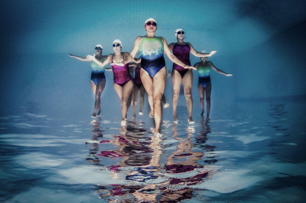 Фотография автора Paula Vianna