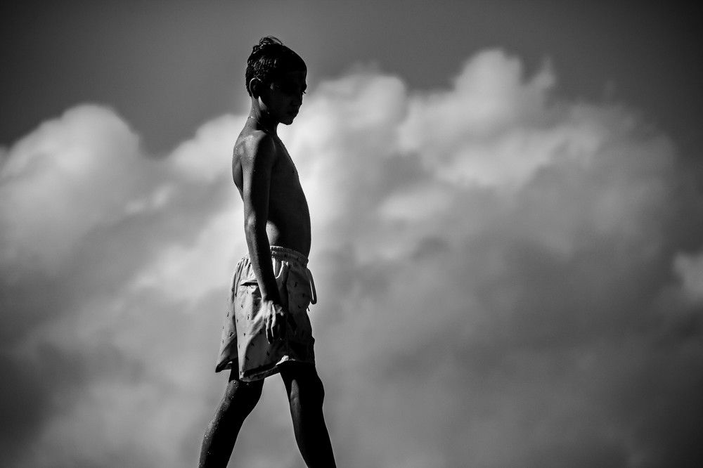 Photograph by Martín Miguel Roqué