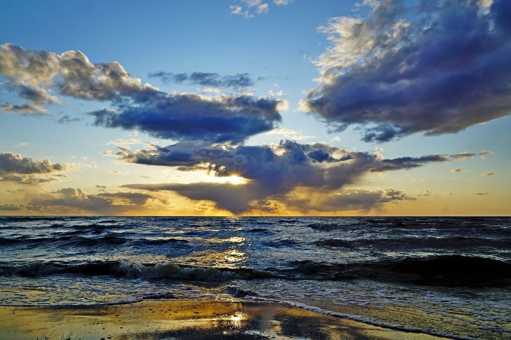 Фотография автора Сергей Барановский