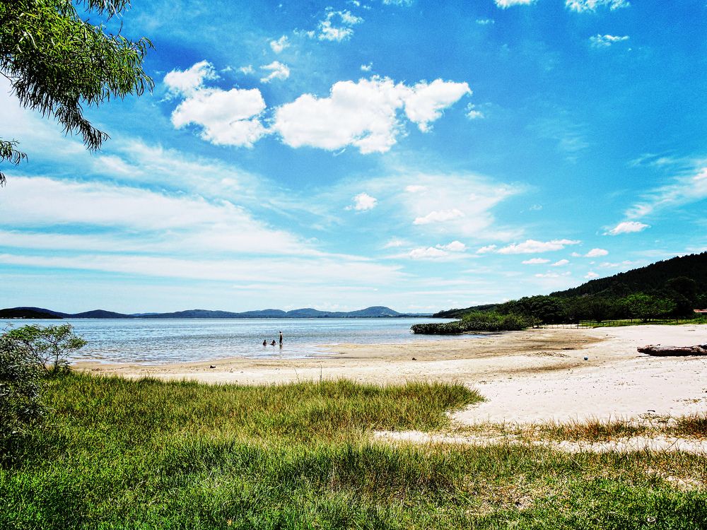 Photograph by Paulo Cesar Soares