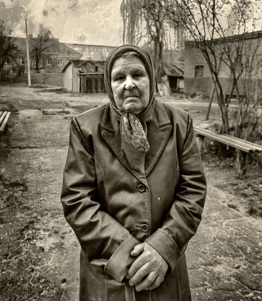 -воспоминания-