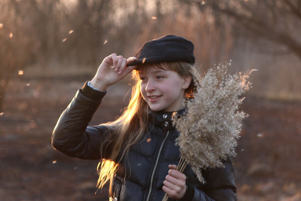 хорошее настроение