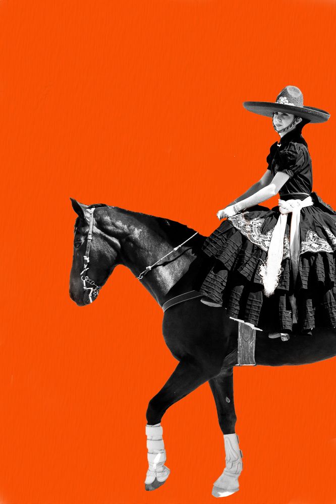 Photograph by Victoria Castellanos