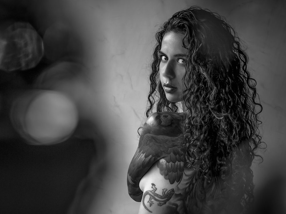 Photograph by javier serna