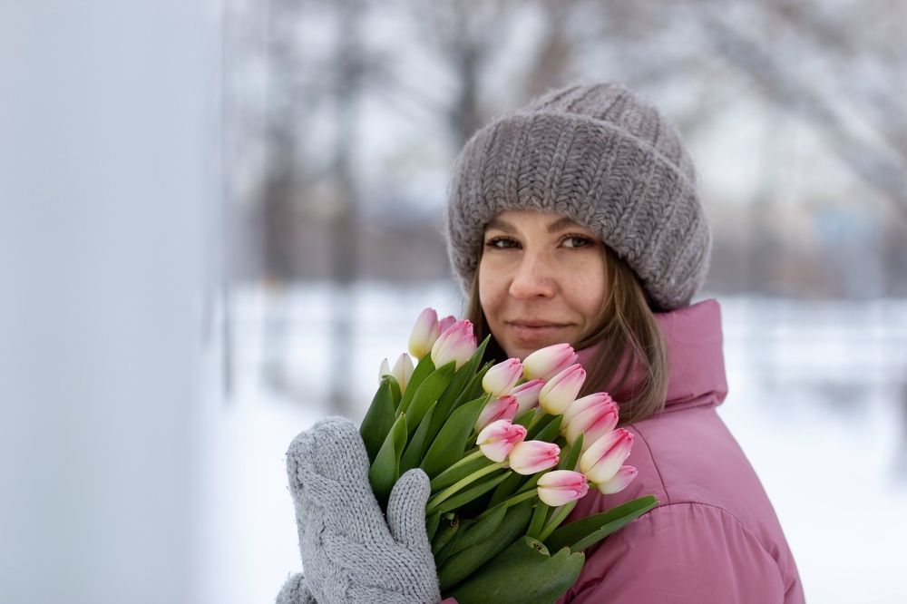 Photograph by Анастасия Барышева