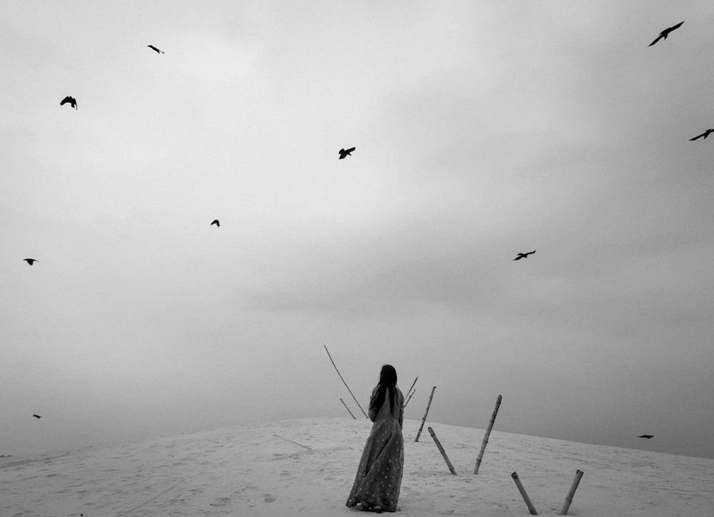 Photograph by Md Sadman Faruque