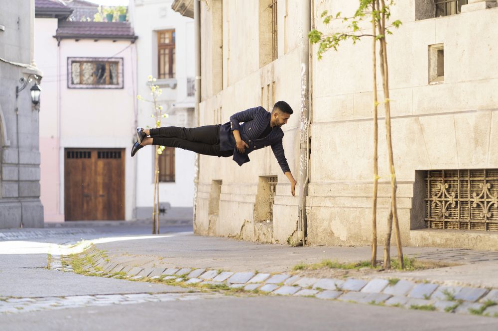 Photograph by Maria Paz Pachy