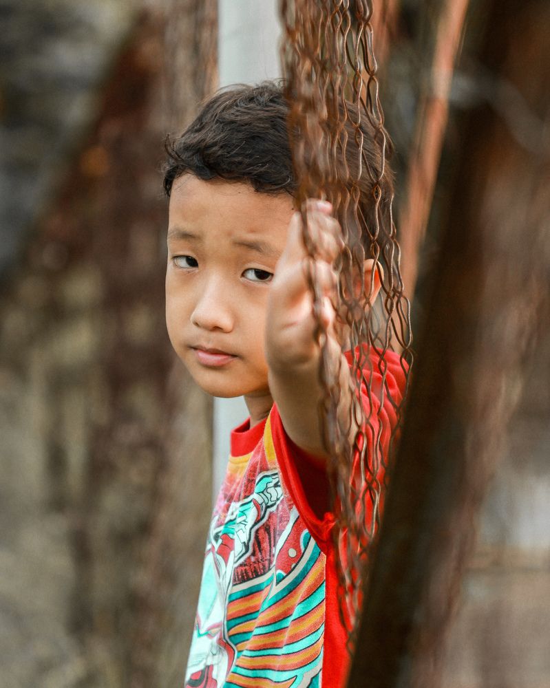 Photograph by Wira Awank