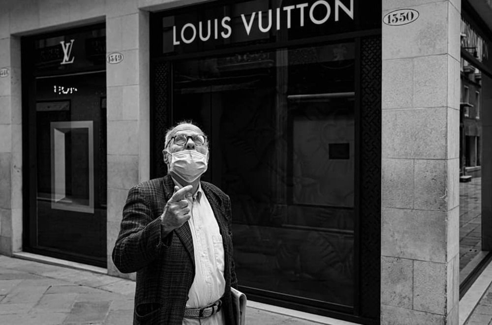 Photograph by Igor Serdyukov