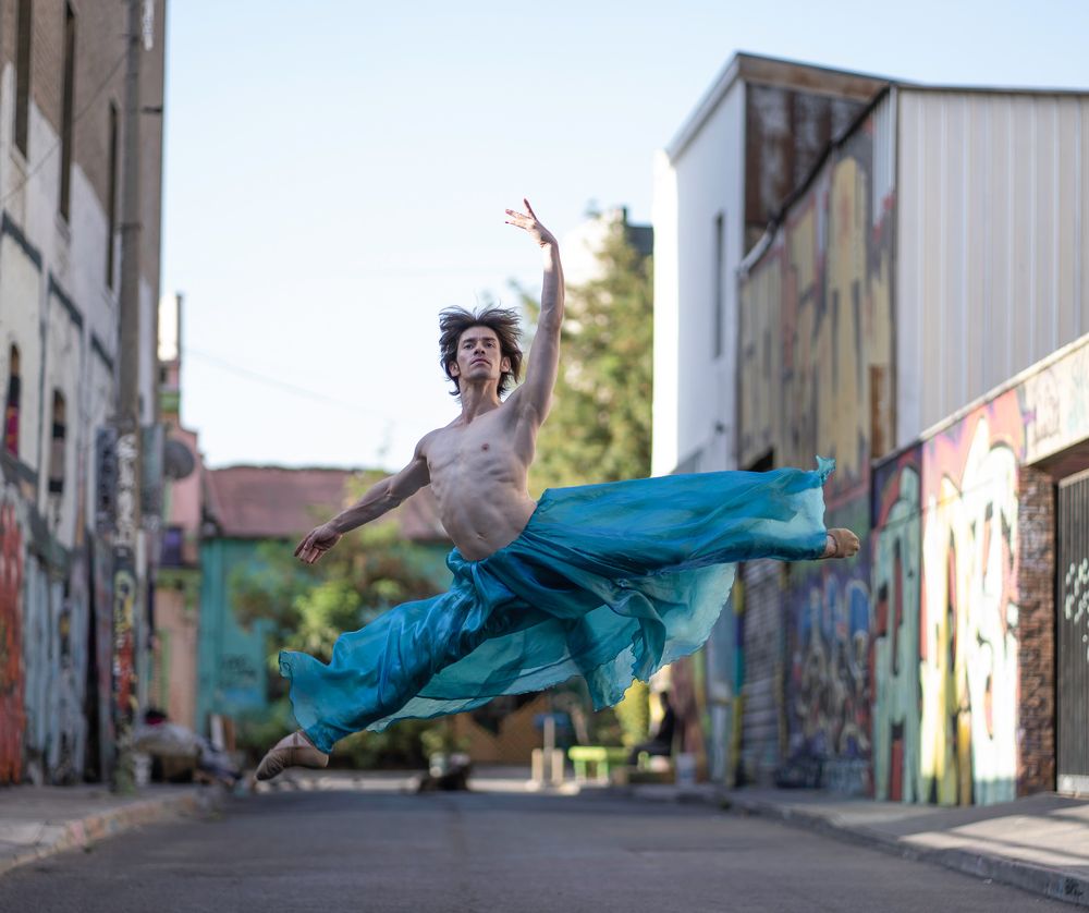 Photograph by Maria Paz Pachy