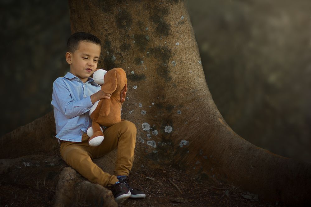 Photograph by Marcia Camargo