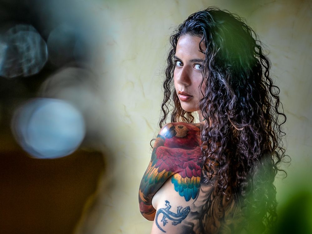 Photograph by javier serna