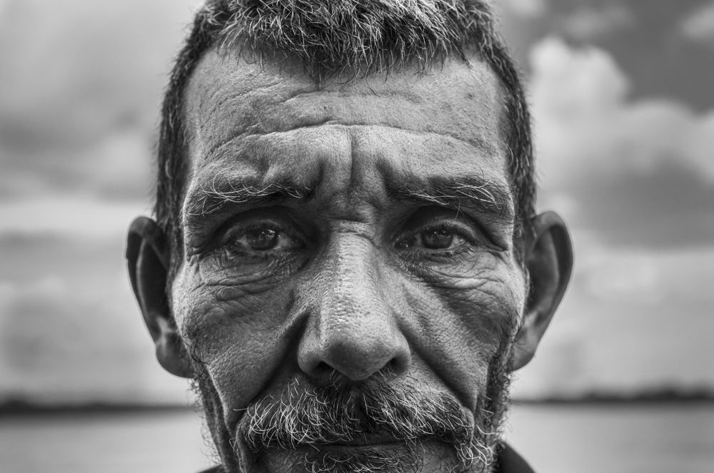 Photograph by Antonio Herrera