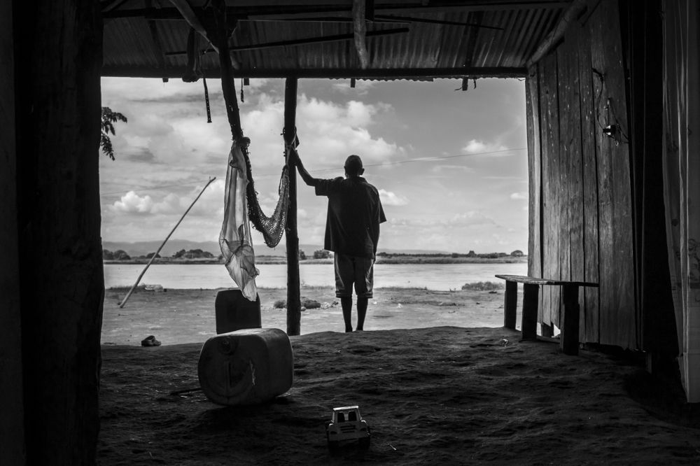 Photograph by Antonio Herrera