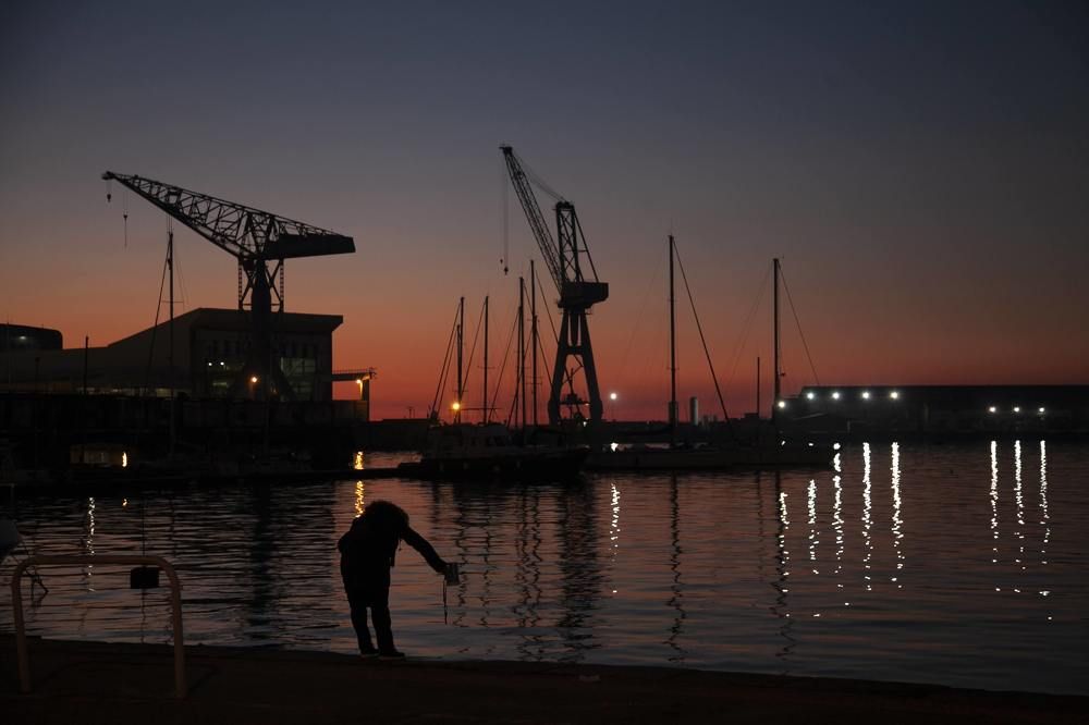 Photograph by Sax Palumbo