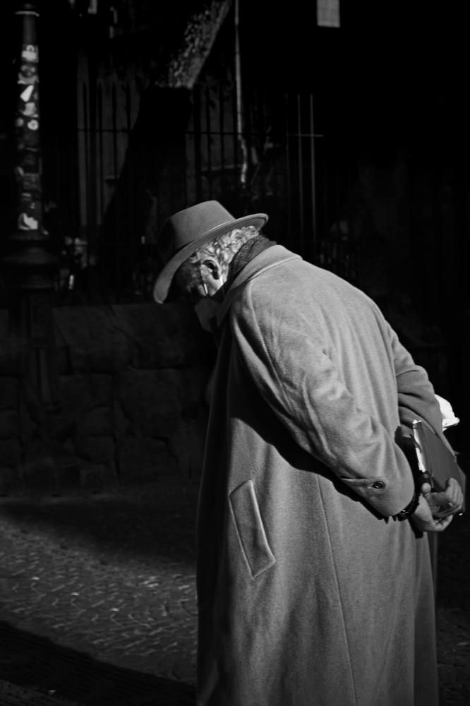 Photograph by Salvatore Palumbo