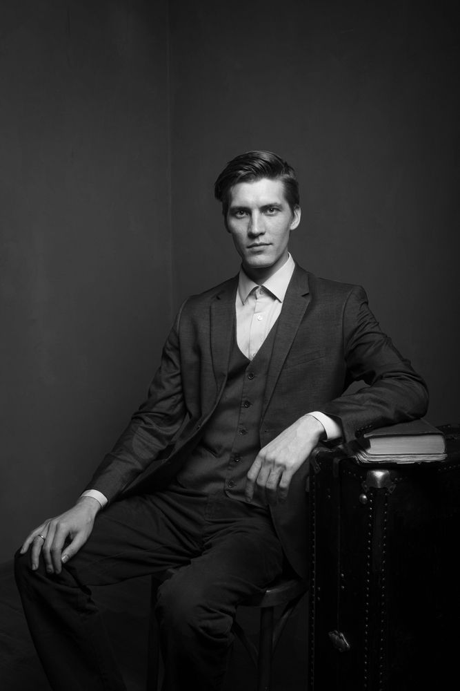 Photograph by Маша Доменеч