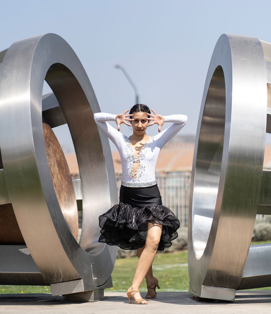 Photograph by Maria Paz Pachy