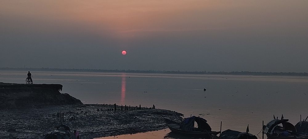 Photograph by Punnya Guha Thakurta