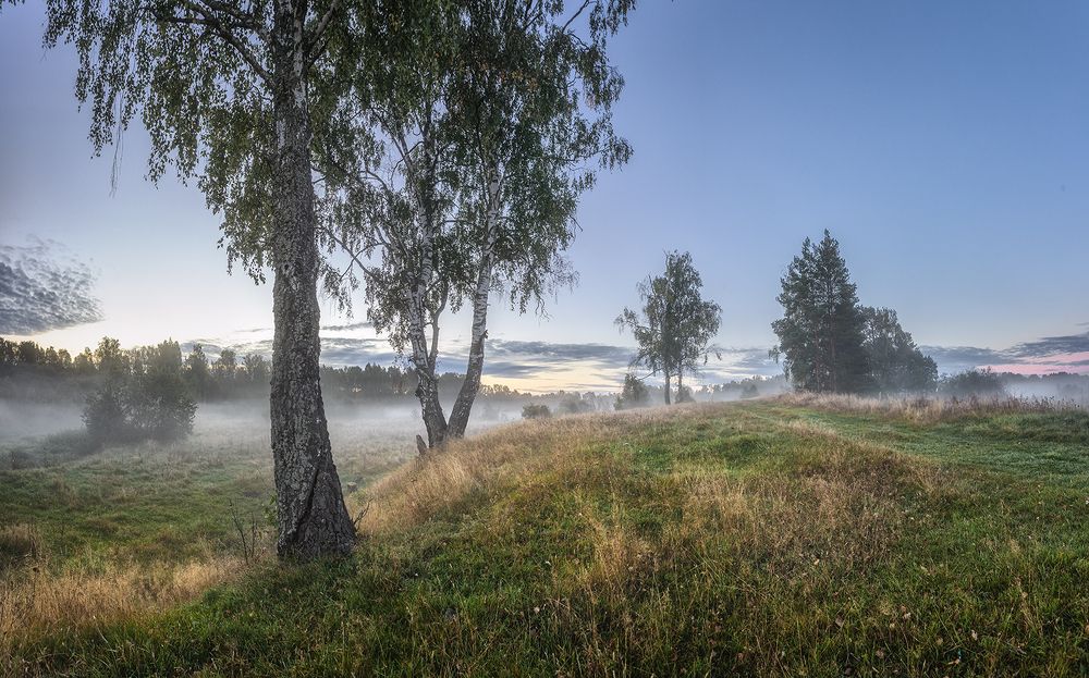 Photograph by Николай Андреев