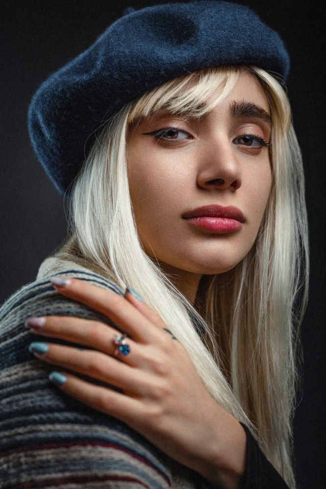 Photograph by Morteza Ghanbari