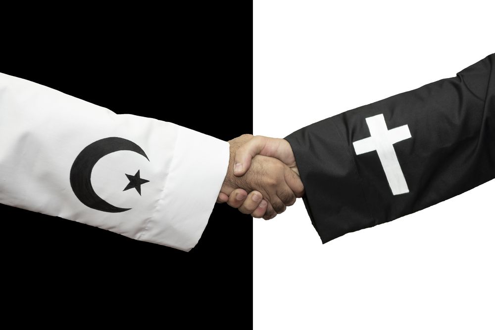 Photograph by Hussain AIhashim