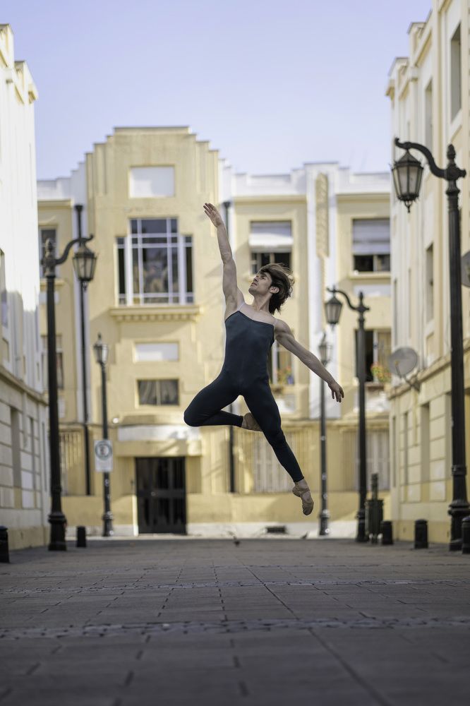 Photograph by Maria Paz Pachy