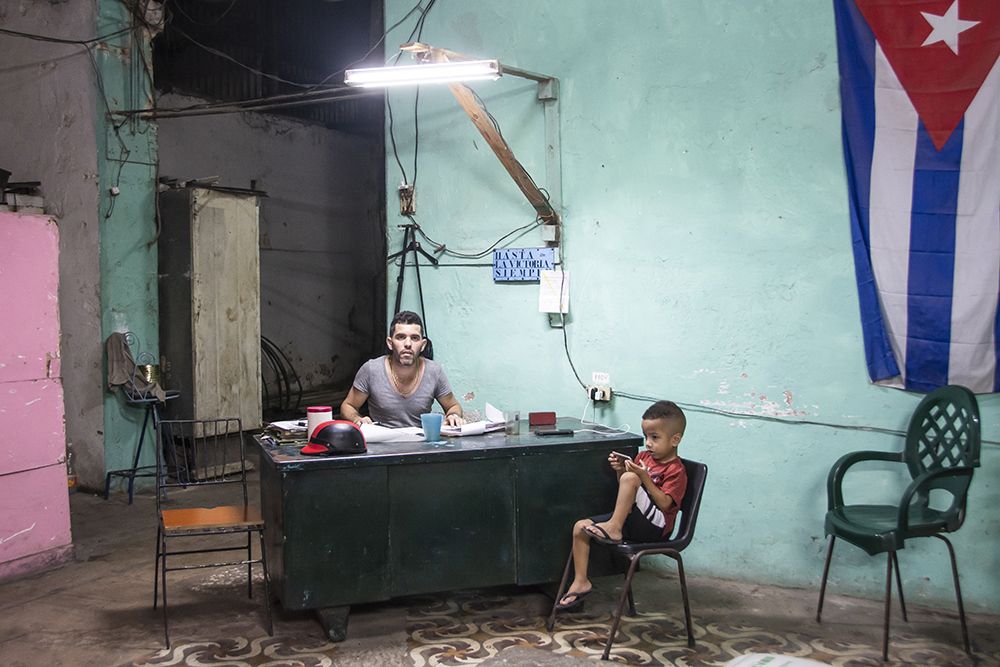 Photograph by maria angelica jaramillo