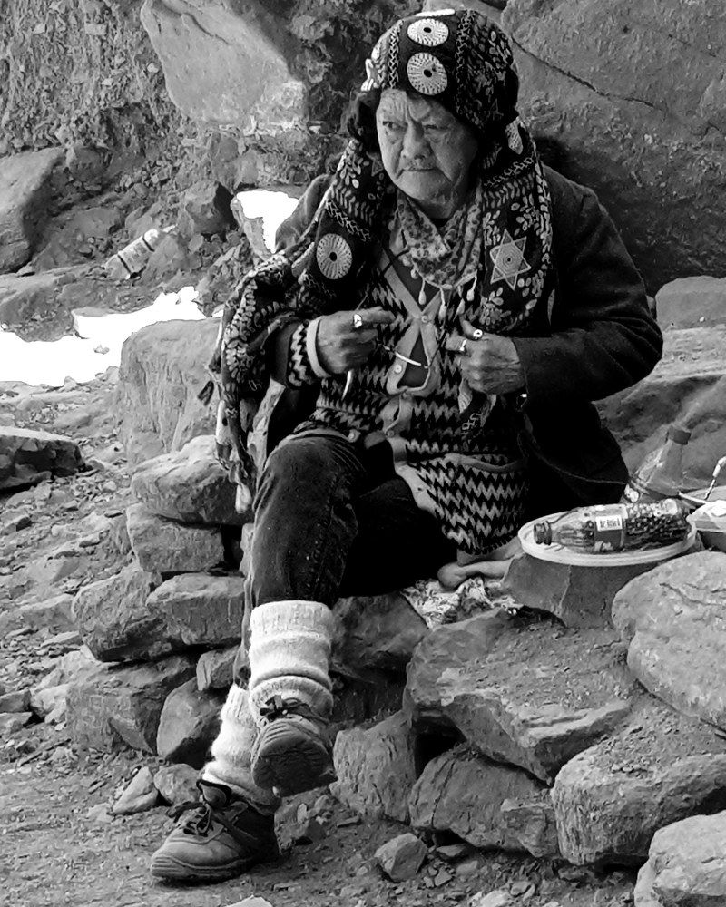 Photograph by REGINA DALLE GRAVE SCHMITT