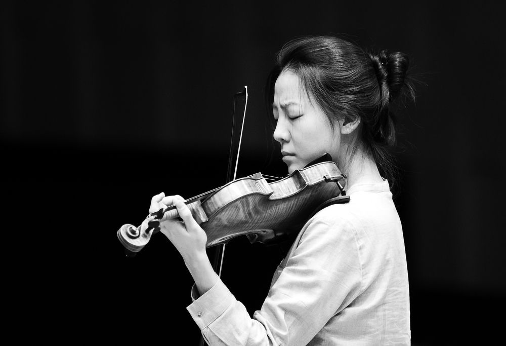 Photograph by Екатерина Сергиенко