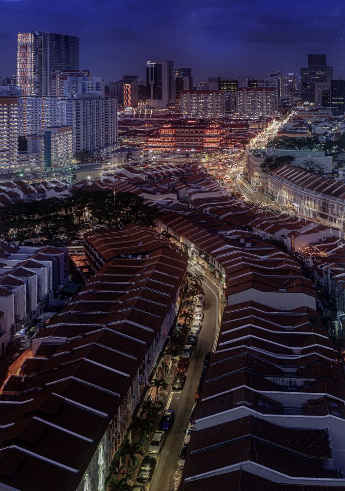 Chinese New Year Celebration