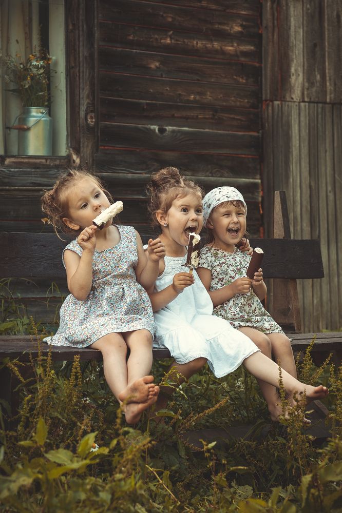 Photograph by Зоя Галимова