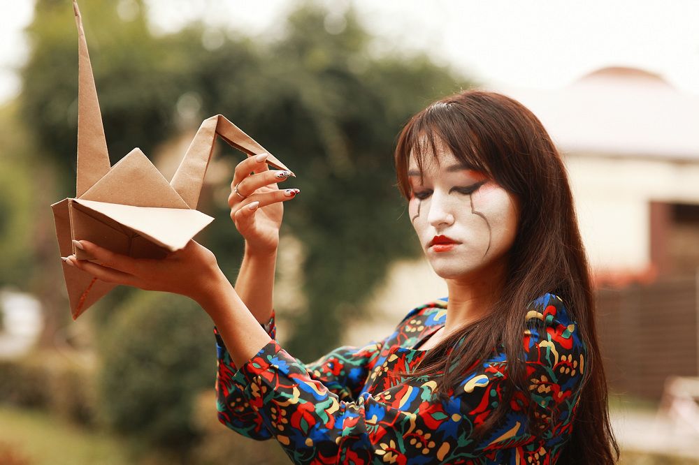 Photograph by Анна Асташкина