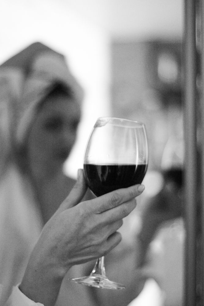 Photograph by Sabina Abdullaeva