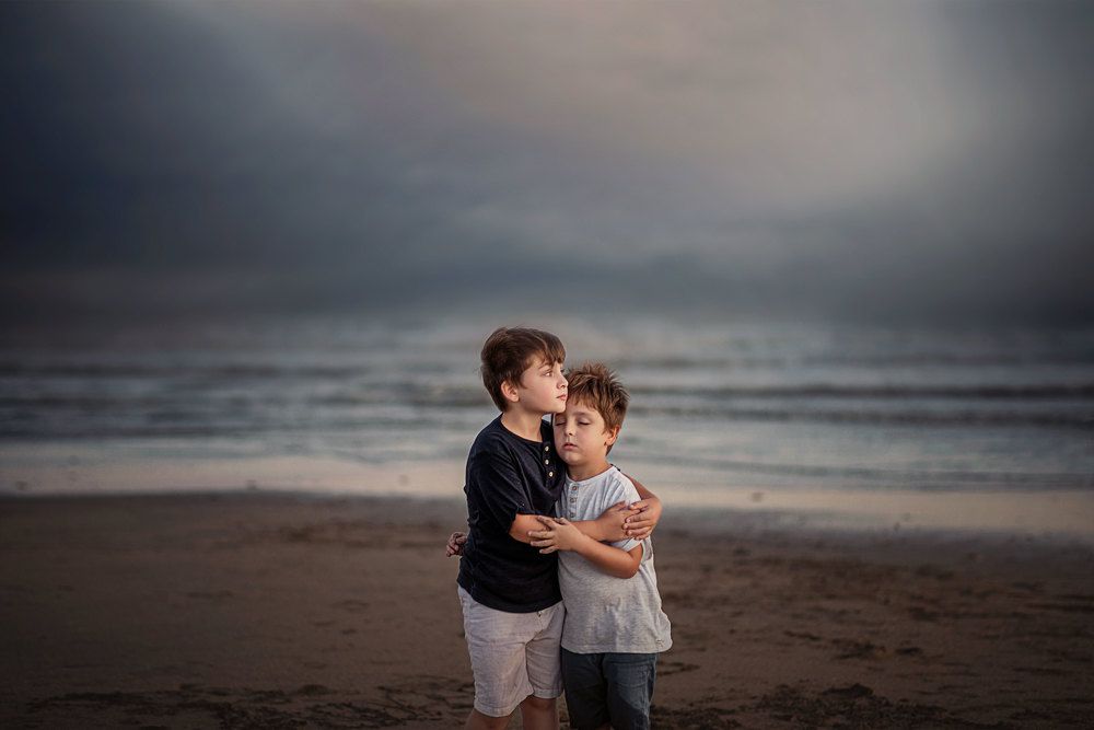 Photograph by Gisela Rasquela