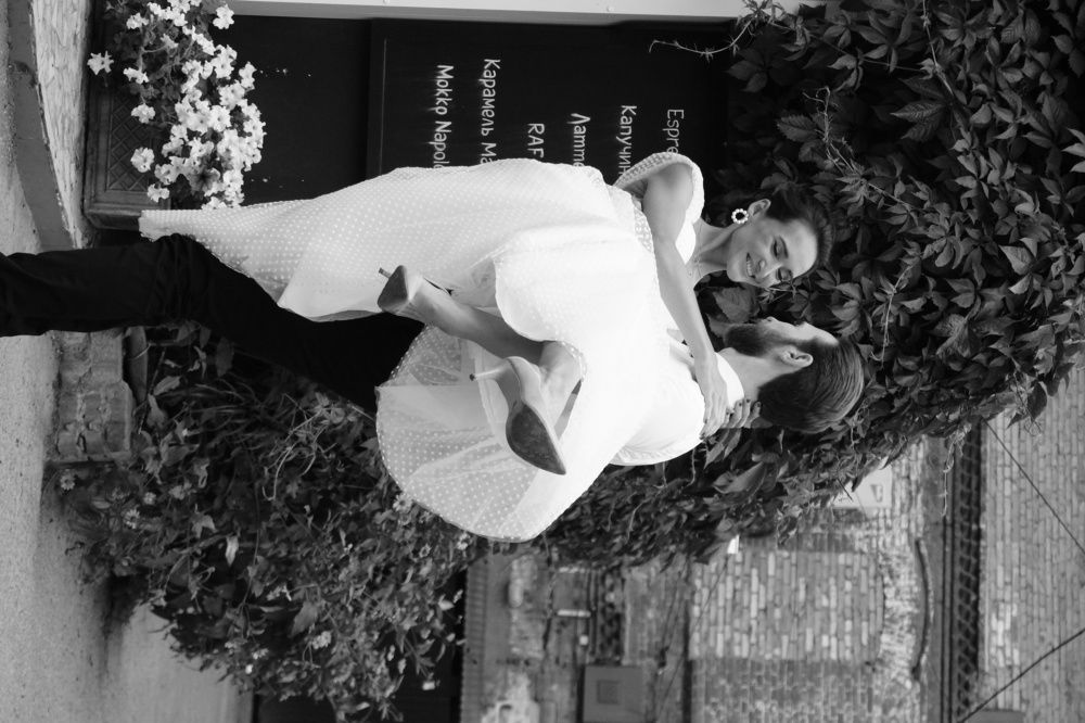 Photograph by Sabina Abdullaeva