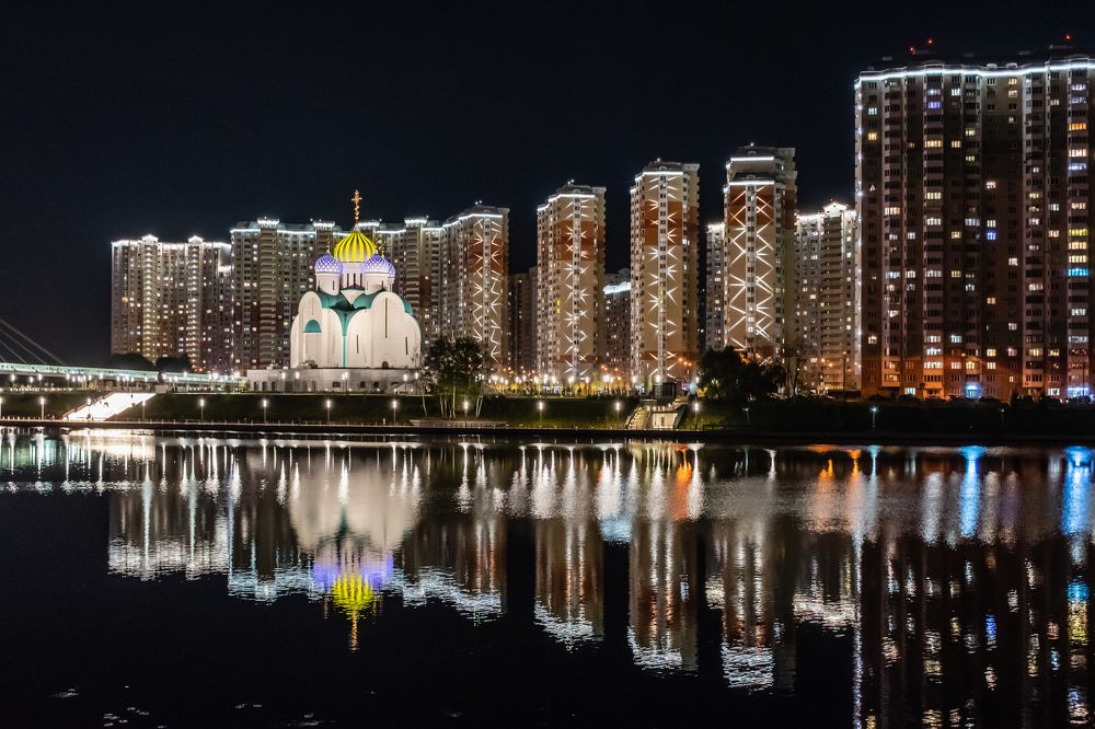 Photograph by Валерий Петухов