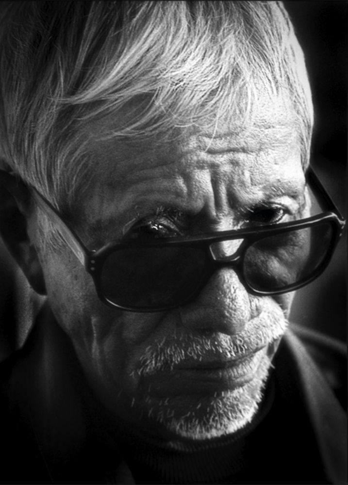 Photograph by Cesar Lorenzano