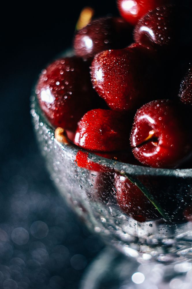 Photograph by Evgeniya Gribova