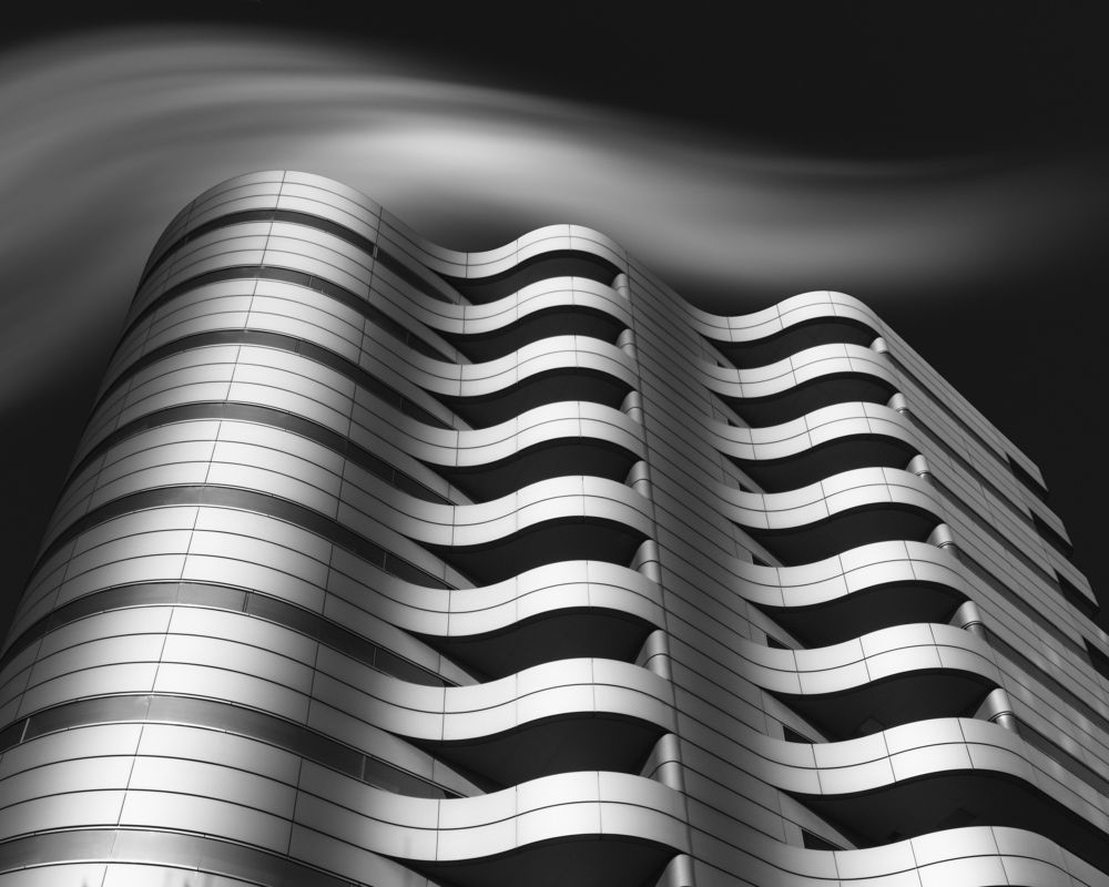 Photograph by Liu Shuchuan