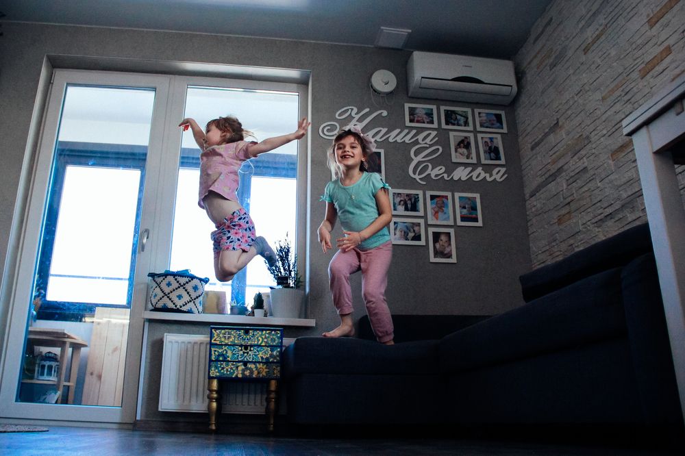 Photograph by Evgeniya Gribova